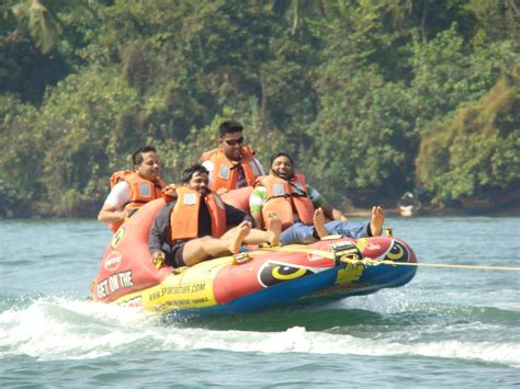 Tarkarli: Scuba Diving & Adventure Water Sports. – Lo Holidays