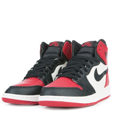 JORDAN Air 1 Retro High 575441 610 - Shiekh