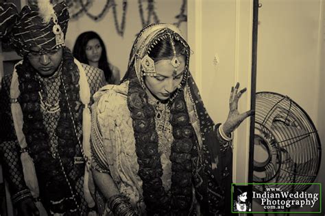 Vidai Ceremony - Bidai custom in Traditional Indian Weddings