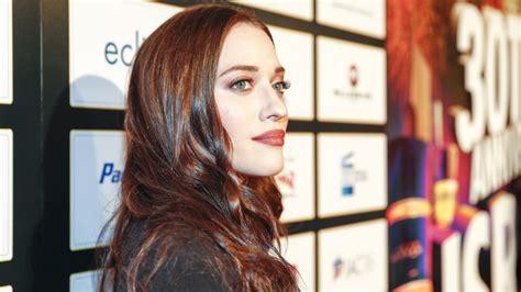 The Real Reason Kat Dennings Changed Her Name