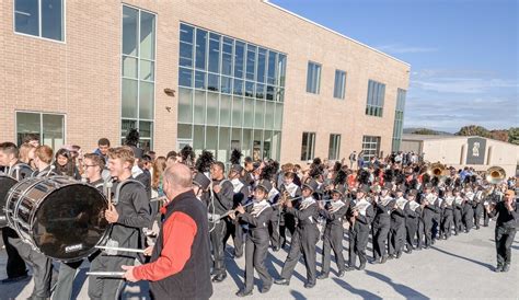 Robinson High School Celebrates Homecoming Week | Joe T. Robinson High School