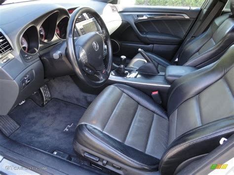 2007 Acura TL 3.5 Type-S interior Photo #37521944 | GTCarLot.com