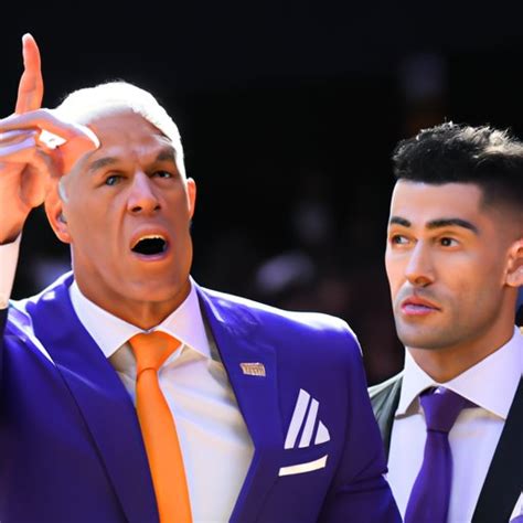 Devin Booker Trade Rumors: Analyzing a Potential Move to the Los Angeles Lakers - The ...