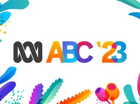 ABC in 2023 – Bright, bold and simply brilliant | About the ABC