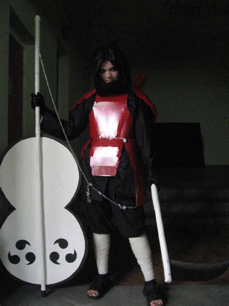 Cosplay Madara Uchiha 10 by NakagoinKuto on DeviantArt