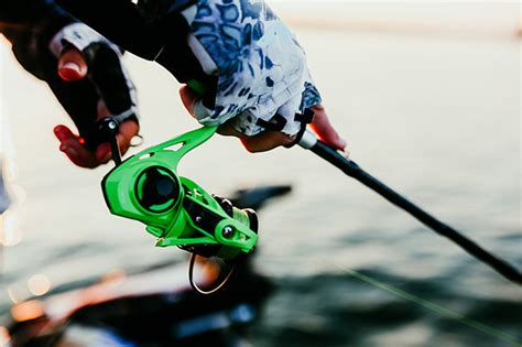 Baitcaster Vs Spinning Reel Pros And Cons – KastKing