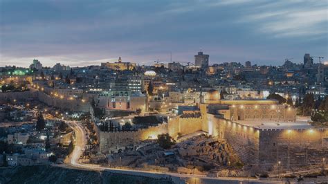 Cruise to Jerusalem (Ashdod), Israel | Celebrity Cruises, Europe