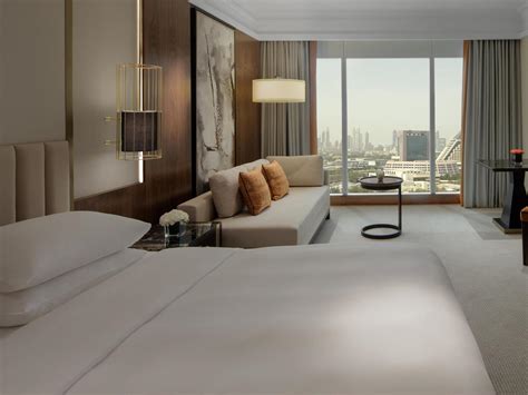 Grand Hyatt Dubai Hotel - Deals, Photos & Reviews