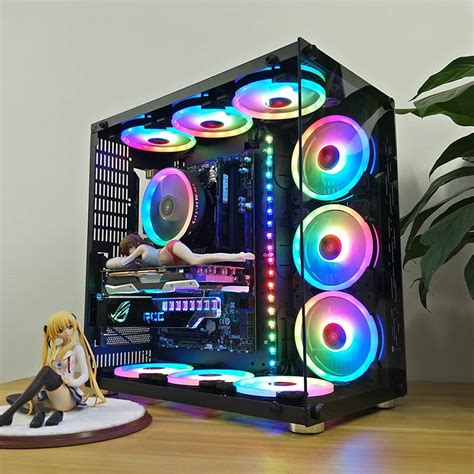 Pc Gamer Full Rgb | ubicaciondepersonas.cdmx.gob.mx