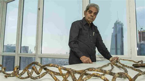 Man With The World's Longest Fingernails Cuts Them Off After 66 Years : NPR