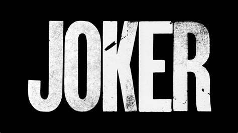 The surprising story behind the Joker logo | Creative Bloq