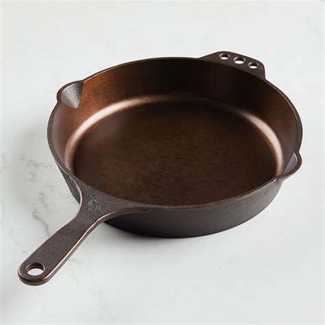 The 7 Best Cast Iron Pans You Can Buy Online | Food & Wine