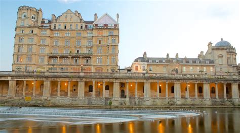 Pulteney Bridge Tours - Book Now | Expedia