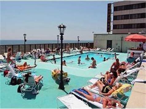 Best Price on Tropicana Casino and Resort in Atlantic City (NJ) + Reviews