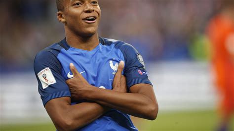 2560x1440 Resolution Kylian Mbappé 1440P Resolution Wallpaper ...