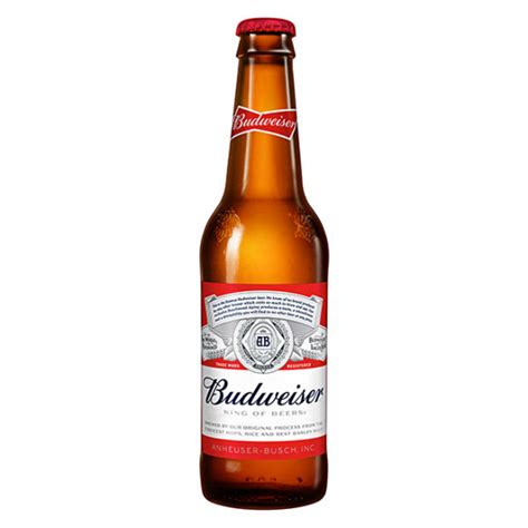 Budweiser Premium | LiquorGenie