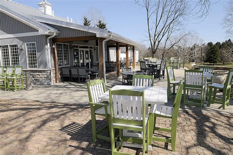 Ashland restaurants welcome outdoor dining during COVID-19
