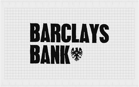 Barclays Logo History: A Guide To The Barclays Symbol