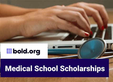 [Page 3] Top 120 Medical School scholarships to apply for in September ...