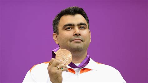 Gagan Narang’s Olympic medal at London 2012 exorcises Beijing ghosts