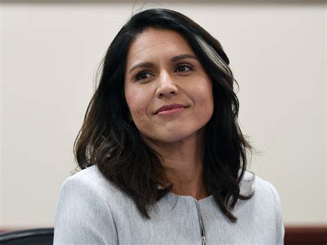 Tulsi Gabbard - Penelope Mcneal