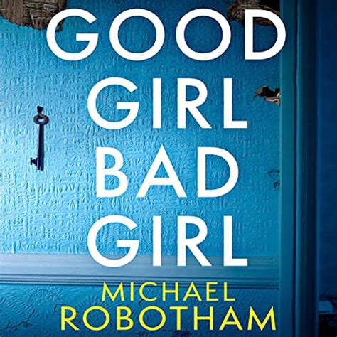 Amazon.com: Good Girl, Bad Girl (Audible Audio Edition): Michael ...