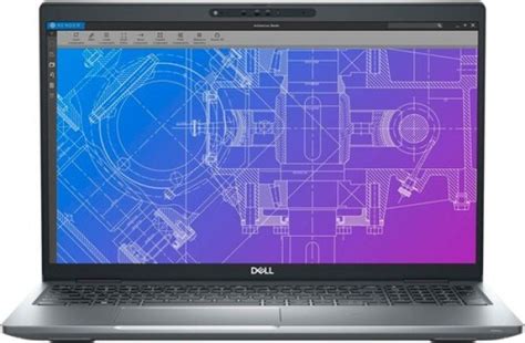 Dell Precision 3570 Review | Laptop Decision