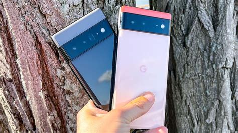 Google Pixel 6 review | Tom's Guide