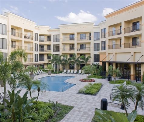 Located just 10 minutes from downtown Orlando, Florida, Dwell Luxury ...