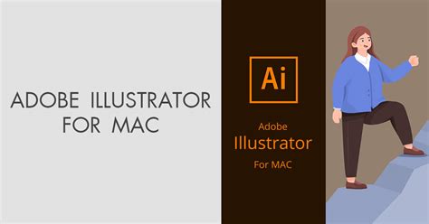 Adobe Illustrator for Mac Download – Free Download Link