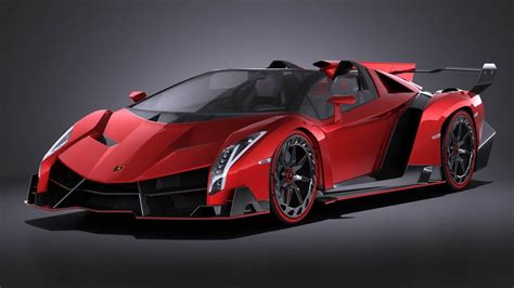 The Top 10 Most Expensive Sports Cars in the World – Autowise