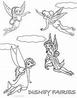 Printable Disney Fairies Coloring Pages For Kids – Artofit sketch template