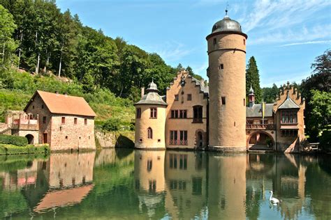 10 Most Beautiful Castles in Germany – Touropia Travel