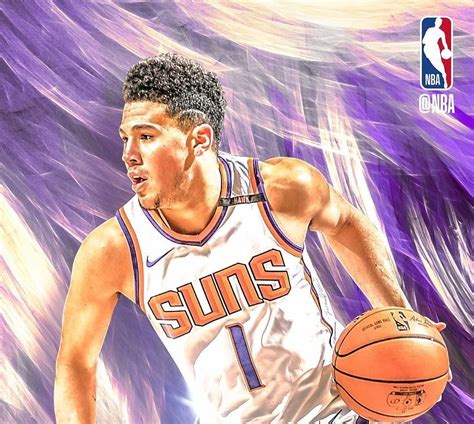 Pin by Horror Freak321 on NBA | Basketball is life, Basketball pictures, Devin booker