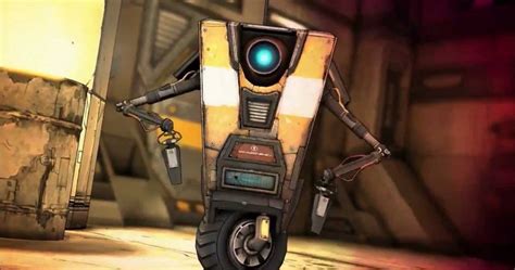 Borderlands Movie Gives First Look At Claptrap, Roland, Tiny Tina, And More