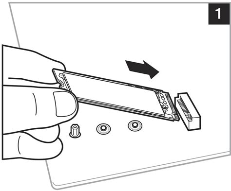 M.2 SSD Manual | Quick Start Guide | CORSAIR