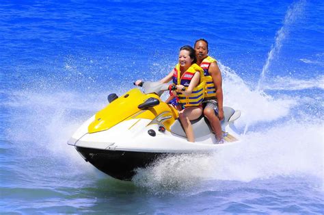 Goa Water Sports in Calangute, Goa - Water Sports | Bunity