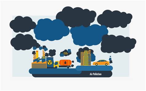 Pollution clipart air quality, Pollution air quality Transparent FREE for download on ...