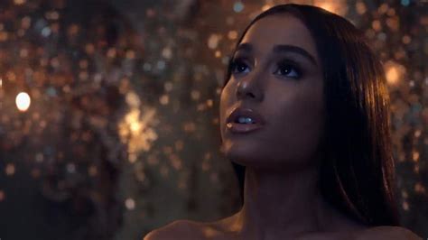 Beauty and the Beast: John Legend and Ariana Grande debut music video ...