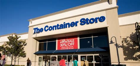 The Container Store - Metro Pointe