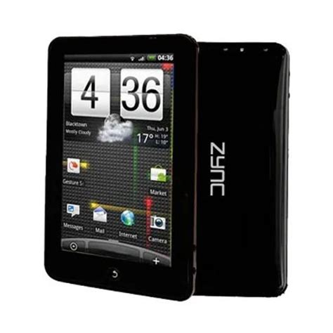 Zync Z900 - Price in India, Specifications & Features | Tablets