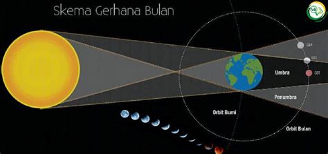 Ciri-Ciri Bulan dan Fenomena yang Terjadi di Satelit Bumi Kita ...