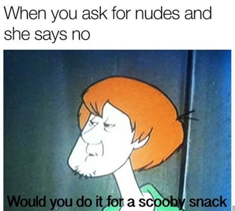 Scooby-doo Meme - Captions Ideas