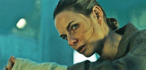 Eure nächste Sci-Fi-Obsession: Die Erde ist zerstört und Dune-Star Rebecca Ferguson muss in ...