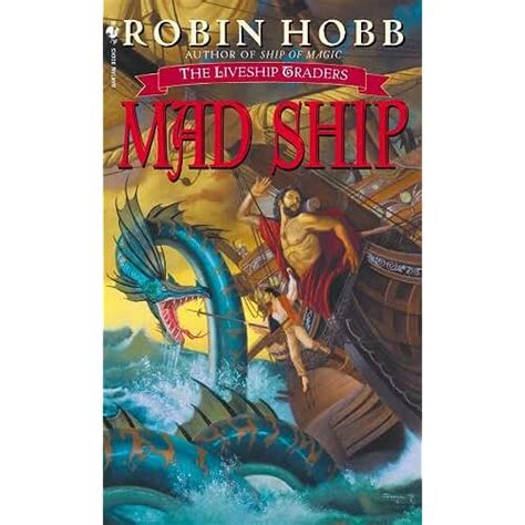 Amazon.com: books robin hobb