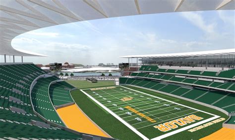 Baylor’s new stadium will have an awesome in-game replay app for fans ...