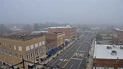 Sanford, North Carolina Weather Webcam - Lee County