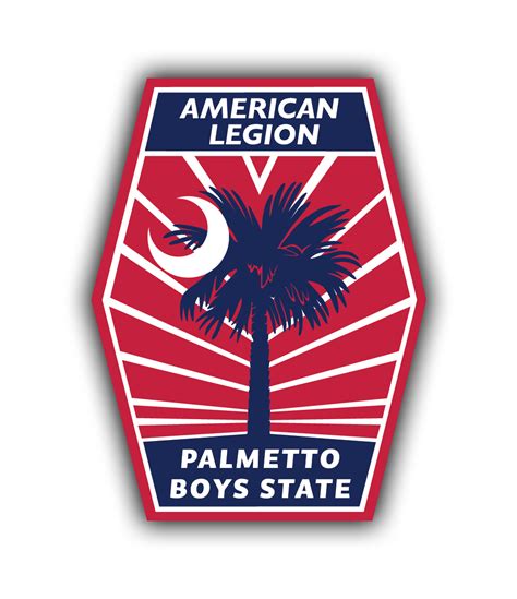 South Carolina Palmetto Logo