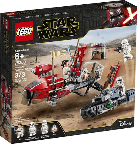 Best Lego Star Wars Toys of 2020 | Parent Herald