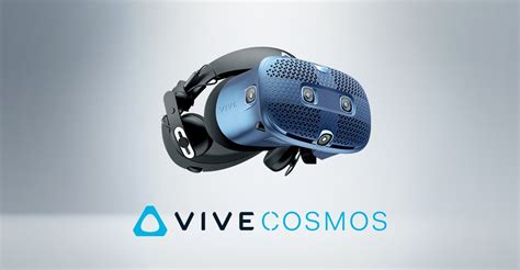 VIVE Cosmos Overview | VIVE United States